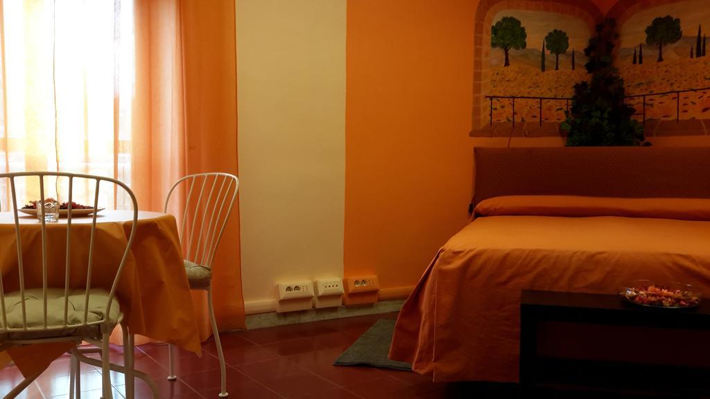 Le Tre Sorelle B&B Garbatella — Zdjęcia 2