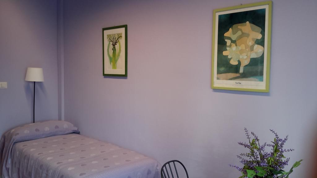 Le Tre Sorelle B&B Garbatella — Zdjęcia 1