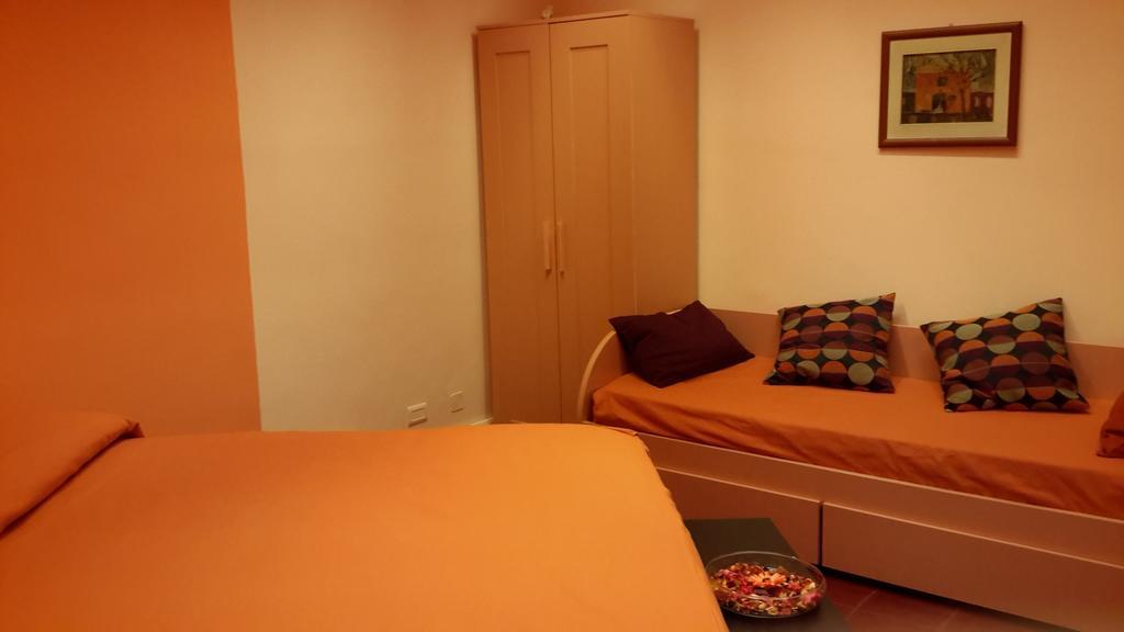 Le Tre Sorelle B&B Garbatella — Zdjęcia 3